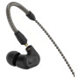 попередній перегляд Дротові навушники-вкладиші Sennheiser IE 200 чорні