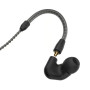попередній перегляд Дротові навушники-вкладиші Sennheiser IE 200 чорні