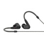 попередній перегляд Дротові навушники-вкладиші Sennheiser IE 200 чорні