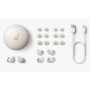 попередній перегляд Soundcore Sleep A20 Wireless Earphones In-Ear Bluetooth 5.3 Earbuds White