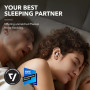 попередній перегляд Soundcore Sleep A20 Wireless Earphones In-Ear Bluetooth 5.3 Earbuds White