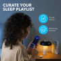 попередній перегляд Soundcore Sleep A20 Wireless Earphones In-Ear Bluetooth 5.3 Earbuds White