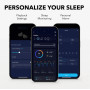 попередній перегляд Soundcore Sleep A20 Wireless Earphones In-Ear Bluetooth 5.3 Earbuds White