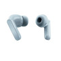 Бездротові навушники-вкладиші Motorola Moto Buds Bluetooth 5.3 Glacier Blue