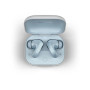 Бездротові навушники-вкладиші Motorola Moto Buds Bluetooth 5.3 Glacier Blue