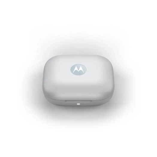 Бездротові навушники-вкладиші Motorola Moto Buds Bluetooth 5.3 Glacier Blue