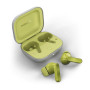 Бездротові навушники-вкладиші Motorola Moto Buds Bluetooth 5.3 Kiwi Green