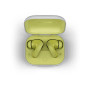 Бездротові навушники-вкладиші Motorola Moto Buds Bluetooth 5.3 Kiwi Green