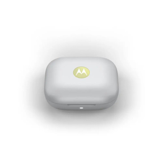 Бездротові навушники-вкладиші Motorola Moto Buds Bluetooth 5.3 Kiwi Green