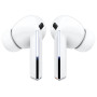 Бездротові навушники-вкладиші Samsung Galaxy Buds 3 Pro SM-R630NZW Bluetooth 5.4 білі