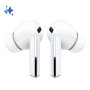 Бездротові навушники-вкладиші Samsung Galaxy Buds 3 Pro SM-R630NZW Bluetooth 5.4 білі