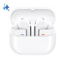 Бездротові навушники-вкладиші Samsung Galaxy Buds 3 Pro SM-R630NZW Bluetooth 5.4 білі
