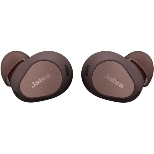 попередній перегляд Бездротові навушники Jabra Elite 10 In-Ear Bluetooth 5.3 Cocoa