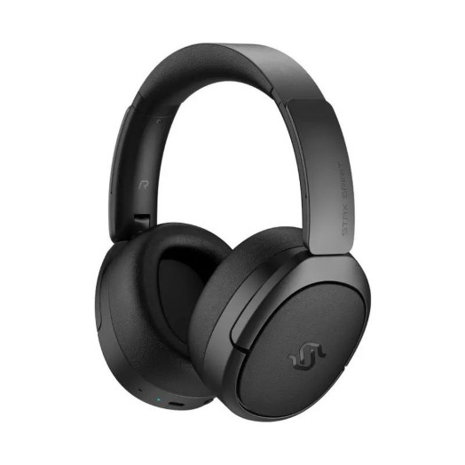 Бездротові навушники Edifier Stax Spirit S5 On-Ear Bluetooth 5.4 Black