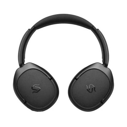 Бездротові навушники Edifier Stax Spirit S5 On-Ear Bluetooth 5.4 Black