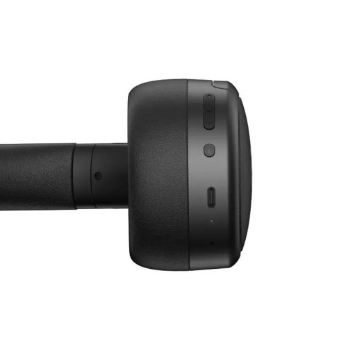 Бездротові навушники Edifier Stax Spirit S5 On-Ear Bluetooth 5.4 Black
