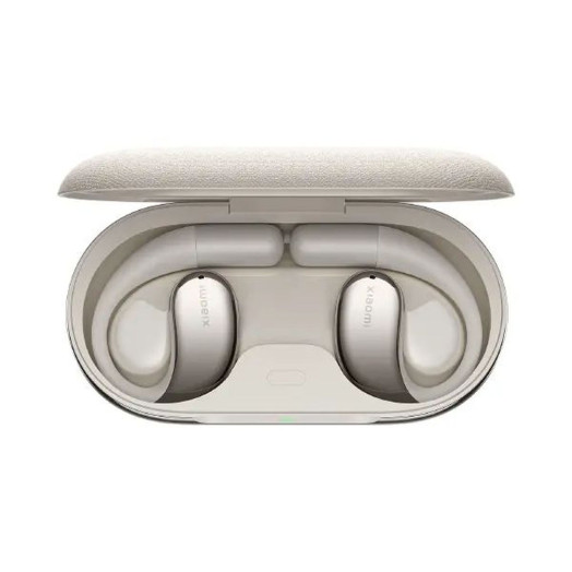 Бездротові навушники Xiaomi OpenWear Stereo In-Ear Bluetooth 5.3 Beige