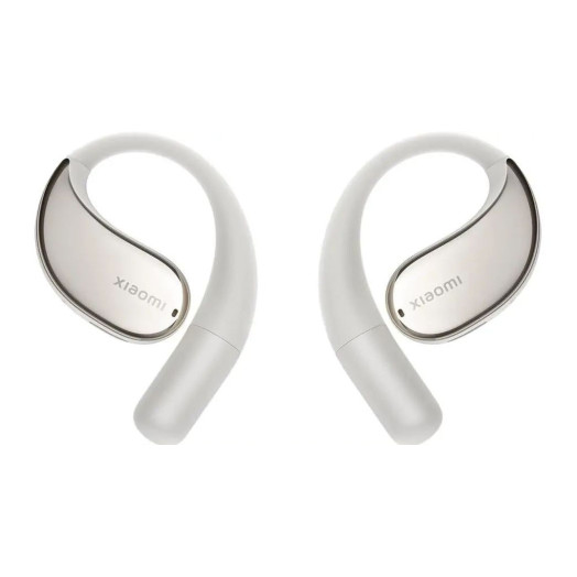 Бездротові навушники Xiaomi OpenWear Stereo In-Ear Bluetooth 5.3 Beige