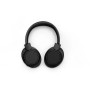 Накладні бездротові навушники Philips TAH6509BK/00 Bluetooth 5.3 чорні