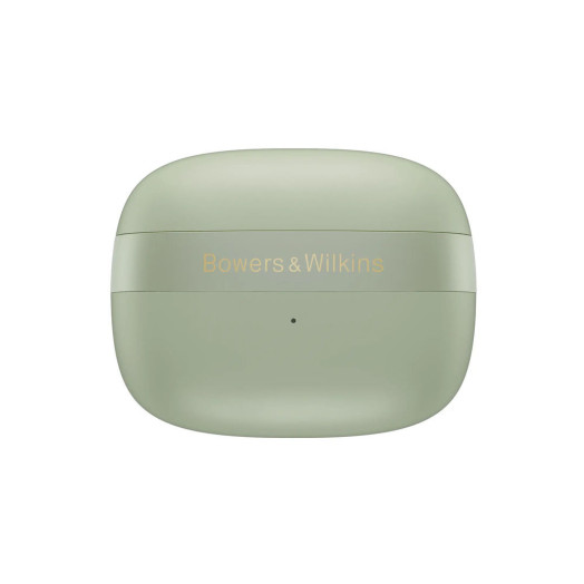 Бездротові навушники-вкладиші Bowers & Wilkins Pi8 Jade Green 5.4 Green