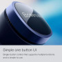 Бездротові навушники Bowers & Wilkins Pi8 Dove White In-Ear Bluetooth 5.4 White