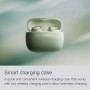 Бездротові навушники Bowers & Wilkins Pi8 Dove White In-Ear Bluetooth 5.4 White