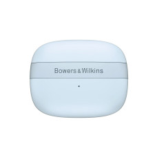 Бездротові навушники In-Ear Bluetooth 5.4 Blue від Bowers & Wilkins Pi6 Glacier Blue