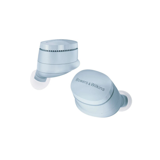 Бездротові навушники In-Ear Bluetooth 5.4 Blue від Bowers & Wilkins Pi6 Glacier Blue