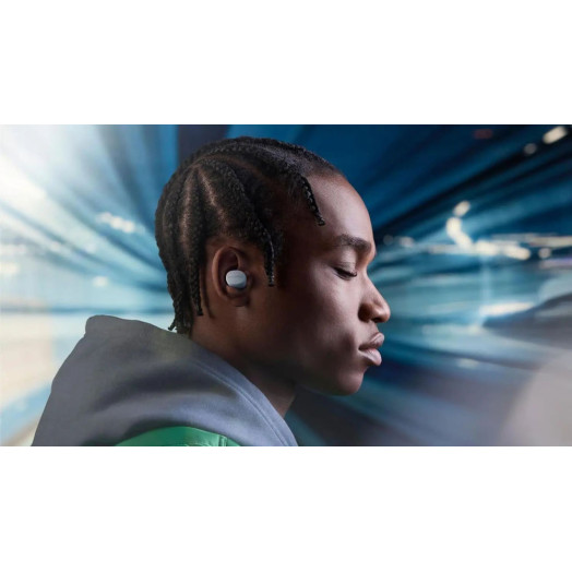 Бездротові навушники In-Ear Bluetooth 5.4 Blue від Bowers & Wilkins Pi6 Glacier Blue