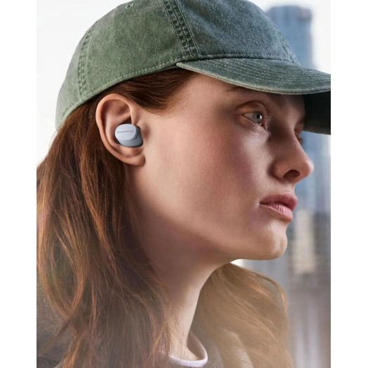 Бездротові навушники In-Ear Bluetooth 5.4 Blue від Bowers & Wilkins Pi6 Glacier Blue