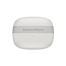 Бездротові навушники Bowers & Wilkins Pi6 Cloud Grey In-Ear Bluetooth 5.4 Light Grey
