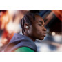 Бездротові навушники Bowers & Wilkins Pi6 Cloud Grey In-Ear Bluetooth 5.4 Light Grey