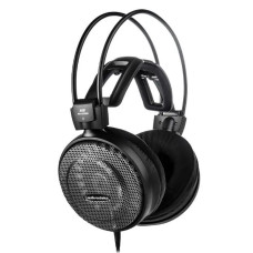 Дротові накладні навушники Audio-Technica ATH-AD700X чорні