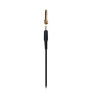 Дротові накладні навушники Audio-Technica ATH-AD700X чорні