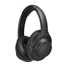 Бездротові навушники Audio-Technica ATH-S300BT On-Ear Bluetooth 5.1 Black