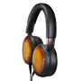 Накладні дротові навушники Audio-Technica ATH-WP900 з кленового дерева