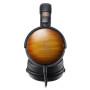 Накладні дротові навушники Audio-Technica ATH-WP900 з кленового дерева