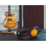Накладні дротові навушники Audio-Technica ATH-WP900 з кленового дерева