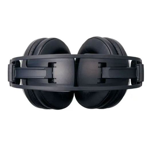 Дротові накладні навушники Audio-Technica ATH-A2000Z, сріблясті