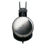 Дротові накладні навушники Audio-Technica ATH-A2000Z, сріблясті