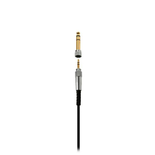 Дротові накладні навушники Audio-Technica ATH-A2000Z, сріблясті