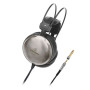 Дротові накладні навушники Audio-Technica ATH-A2000Z, сріблясті