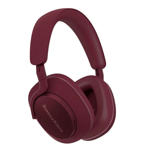 Бездротові навушники Bowers & Wilkins Px7 S2e On-Ear Bluetooth 5.2 Red