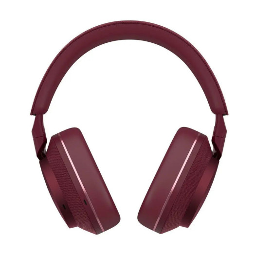 Бездротові навушники Bowers & Wilkins Px7 S2e On-Ear Bluetooth 5.2 Red