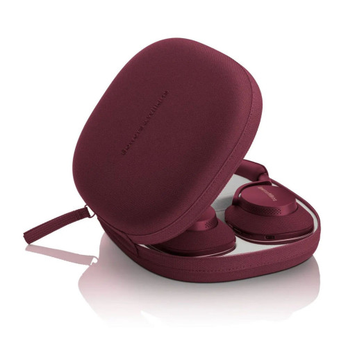 Бездротові навушники Bowers & Wilkins Px7 S2e On-Ear Bluetooth 5.2 Red