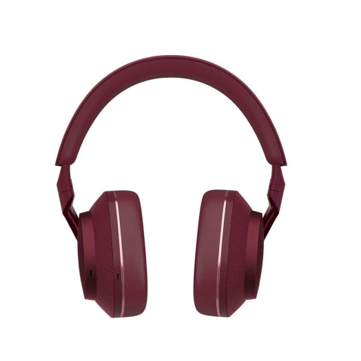 Бездротові навушники Bowers & Wilkins Px7 S2e On-Ear Bluetooth 5.2 Red