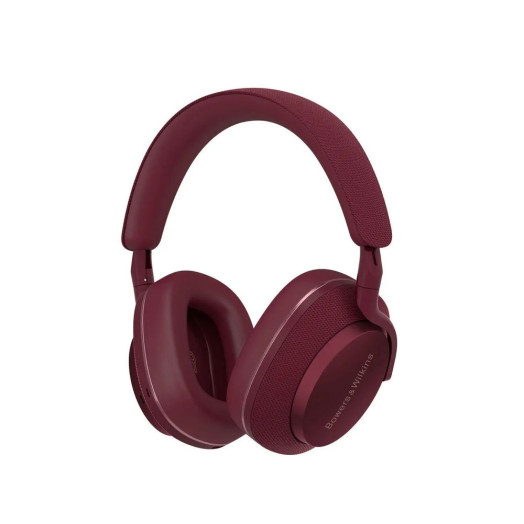 Бездротові навушники Bowers & Wilkins Px7 S2e On-Ear Bluetooth 5.2 Red