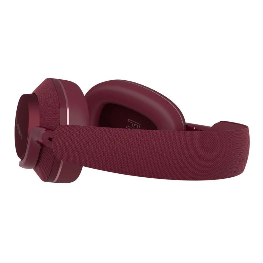 Бездротові навушники Bowers & Wilkins Px7 S2e On-Ear Bluetooth 5.2 Red