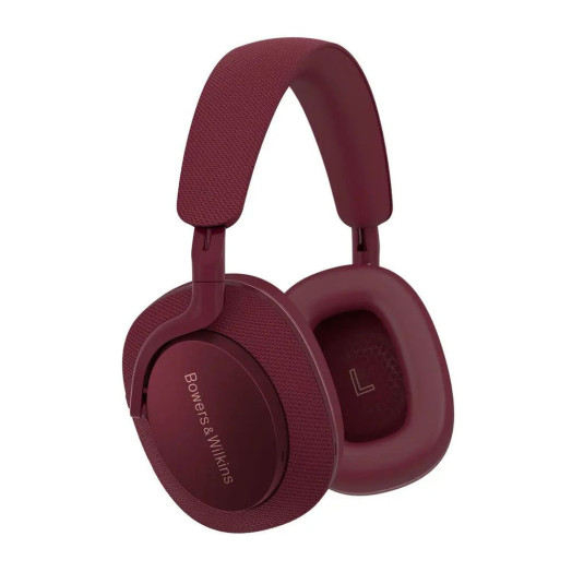 Бездротові навушники Bowers & Wilkins Px7 S2e On-Ear Bluetooth 5.2 Red