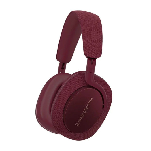 Бездротові навушники Bowers & Wilkins Px7 S2e On-Ear Bluetooth 5.2 Red